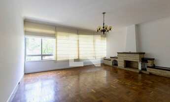 Imagem: Apartamento à Venda - Higienópolis, 2