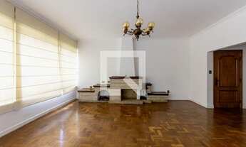 Imagem 4: Apartamento à Venda - Higienópolis, 2 Quartos, 125 m2