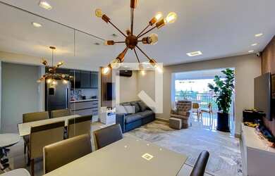 Imagem 4: Apartamento à Venda - Belém, 2 Quartos, 89 m2