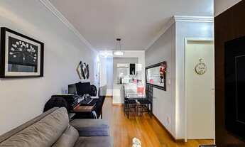 Imagem 4: Apartamento à Venda - Belém, 2 Quartos, 50 m2