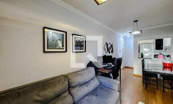 Imagem 3: Apartamento à Venda - Belém, 2 Quartos, 50 m2