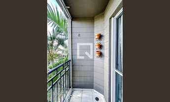 Imagem 7: Apartamento à Venda - Belém, 2 Quartos, 50 m2