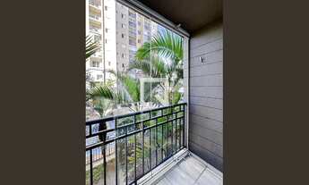 Imagem 6: Apartamento à Venda - Belém, 2 Quartos, 50 m2