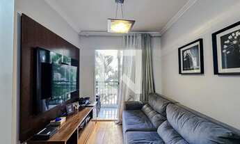 Imagem 5: Apartamento à Venda - Belém, 2 Quartos, 50 m2