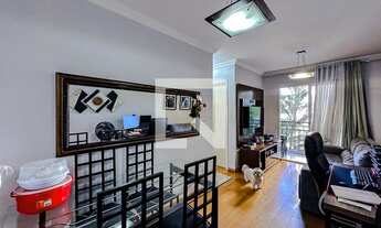 Imagem: Apartamento à Venda - Belém, 2 Quartos