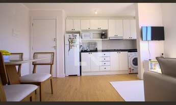 Imagem 5: Apartamento à Venda - Vila Prudente, 2 Quartos, 38 m2