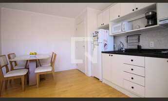 Imagem 4: Apartamento à Venda - Vila Prudente, 2 Quartos, 38 m2