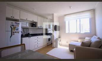 Imagem 2: Apartamento à Venda - Vila Prudente, 2 Quartos, 38 m2