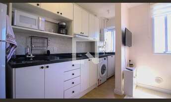 Imagem 6: Apartamento à Venda - Vila Prudente, 2 Quartos, 38 m2