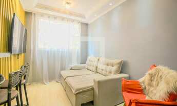 Imagem 2: Apartamento à Venda - Belém, 2 Quartos, 45 m2