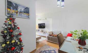 Imagem 3: Apartamento à Venda - Vila Prudente, 2 Quartos, 55 m2