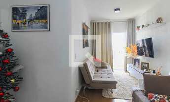 Imagem 2: Apartamento à Venda - Vila Prudente, 2 Quartos, 55 m2