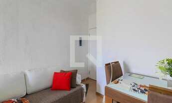 Imagem 4: Apartamento à Venda - Vila Prudente, 2 Quartos, 55 m2