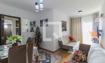 Imagem: Apartamento à Venda - Vila Prudente, 2