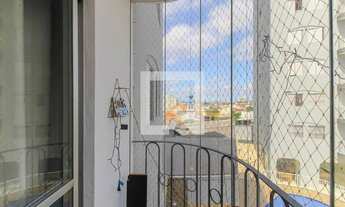 Imagem 7: Apartamento à Venda - Vila Prudente, 2 Quartos, 55 m2