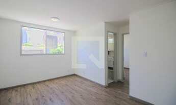 Imagem: Apartamento à Venda - Mooca, 2 Quartos