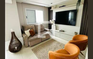 Imagem 6: Apartamento à Venda - Mooca, 3 Quartos, 120 m2