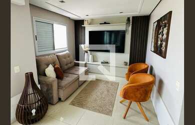 Imagem 5: Apartamento à Venda - Mooca, 3 Quartos, 120 m2