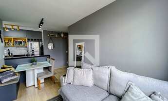 Imagem 7: Apartamento à Venda - Mooca, 2 Quartos, 45 m2