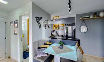 Imagem 4: Apartamento à Venda - Mooca, 2 Quartos, 45 m2