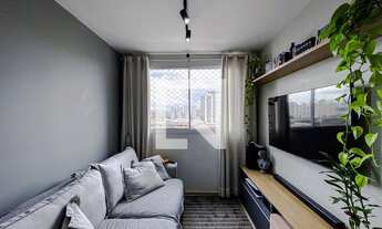 Imagem 5: Apartamento à Venda - Mooca, 2 Quartos, 45 m2