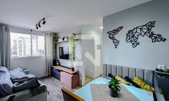 Imagem: Apartamento à Venda - Mooca, 2 Quartos