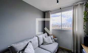 Imagem 6: Apartamento à Venda - Mooca, 2 Quartos, 45 m2