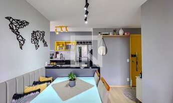 Imagem 3: Apartamento à Venda - Mooca, 2 Quartos, 45 m2