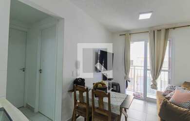 Imagem 3: Apartamento à Venda - Vila Santa Clara, 2 Quartos, 40 m2