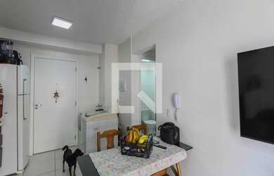 Imagem 5: Apartamento à Venda - Vila Santa Clara, 2 Quartos, 40 m2