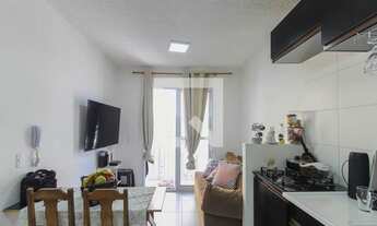 Imagem: Apartamento à Venda - Vila Santa Clara