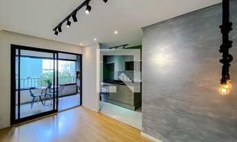 Imagem: Apartamento à Venda - Mooca, 2 Quartos