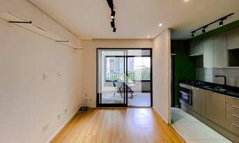 Imagem 6: Apartamento à Venda - Mooca, 2 Quartos, 57 m2