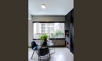 Imagem 7: Apartamento à Venda - Mooca, 2 Quartos, 57 m2