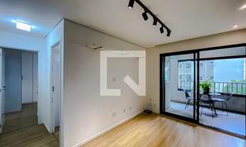 Imagem 2: Apartamento à Venda - Mooca, 2 Quartos, 57 m2