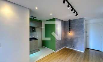 Imagem 3: Apartamento à Venda - Mooca, 2 Quartos, 57 m2