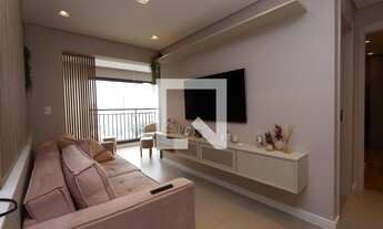 Imagem: Apartamento à Venda - Vila Ema, 2 Quartos