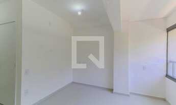 Imagem 2: Apartamento à Venda - Mooca, 1 Quarto, 30 m2