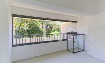 Imagem 3: Apartamento à Venda - Mooca, 1 Quarto, 30 m2