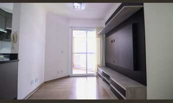 Imagem 3: Apartamento à Venda - Vila Prudente, 2 Quartos, 55 m2