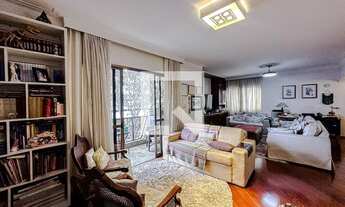 Imagem 3: Apartamento à Venda - Mooca, 4 Quartos, 210 m2