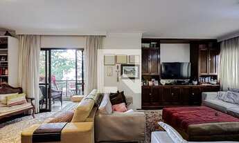 Imagem 5: Apartamento à Venda - Mooca, 4 Quartos, 210 m2