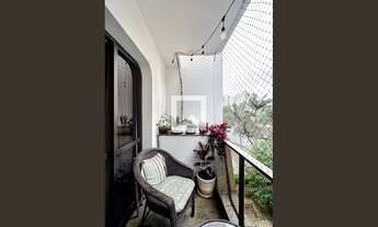 Imagem 7: Apartamento à Venda - Mooca, 4 Quartos, 210 m2