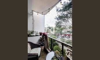 Imagem 6: Apartamento à Venda - Mooca, 4 Quartos, 210 m2