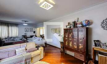 Imagem 4: Apartamento à Venda - Mooca, 4 Quartos, 210 m2