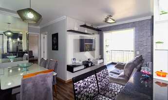 Imagem: Apartamento à Venda - Vila Santa Clara