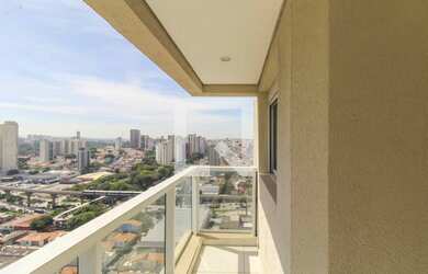 Imagem 11: Apartamento à Venda - Vila Prudente, 2 Quartos, 64 m2