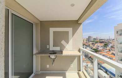 Imagem 9: Apartamento à Venda - Vila Prudente, 2 Quartos, 64 m2