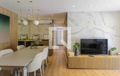 Imagem 2: Apartamento à Venda - Vila Prudente, 2 Quartos, 64 m2