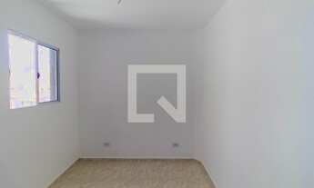 Imagem 5: Apartamento à Venda - Vila Alpina, 2 Quartos, 45 m2